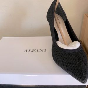 Alfani's Step 'N Flex Jeules Pumps